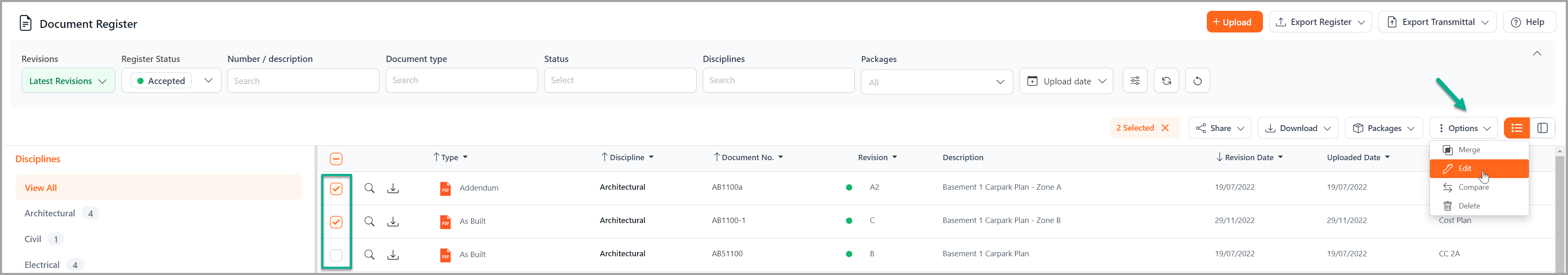 how-to-edit-received-from-via-document-register